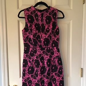 Milly Dress Size 4